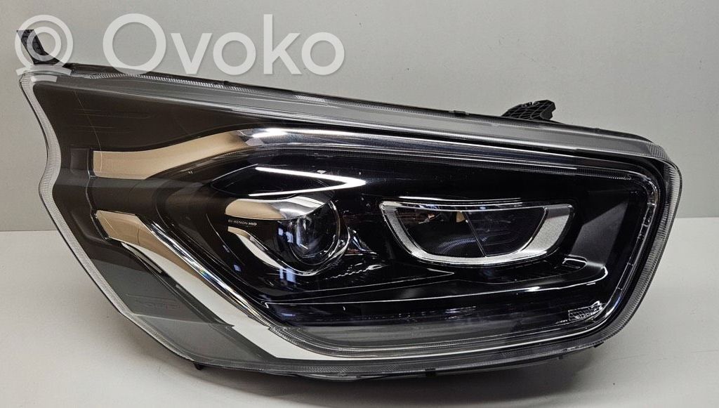 Headlight/headlamp   JK2113D152BH,F129