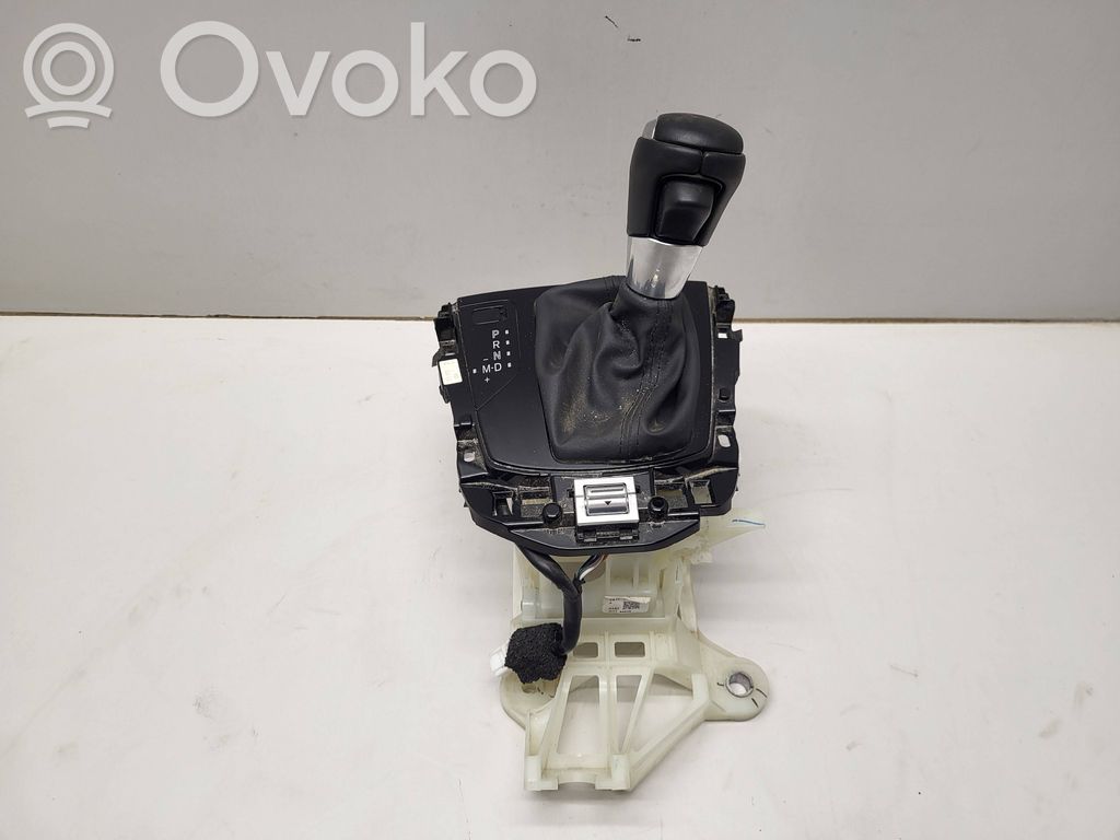 Gear shifter/selector   DA7V46100,JL1700040