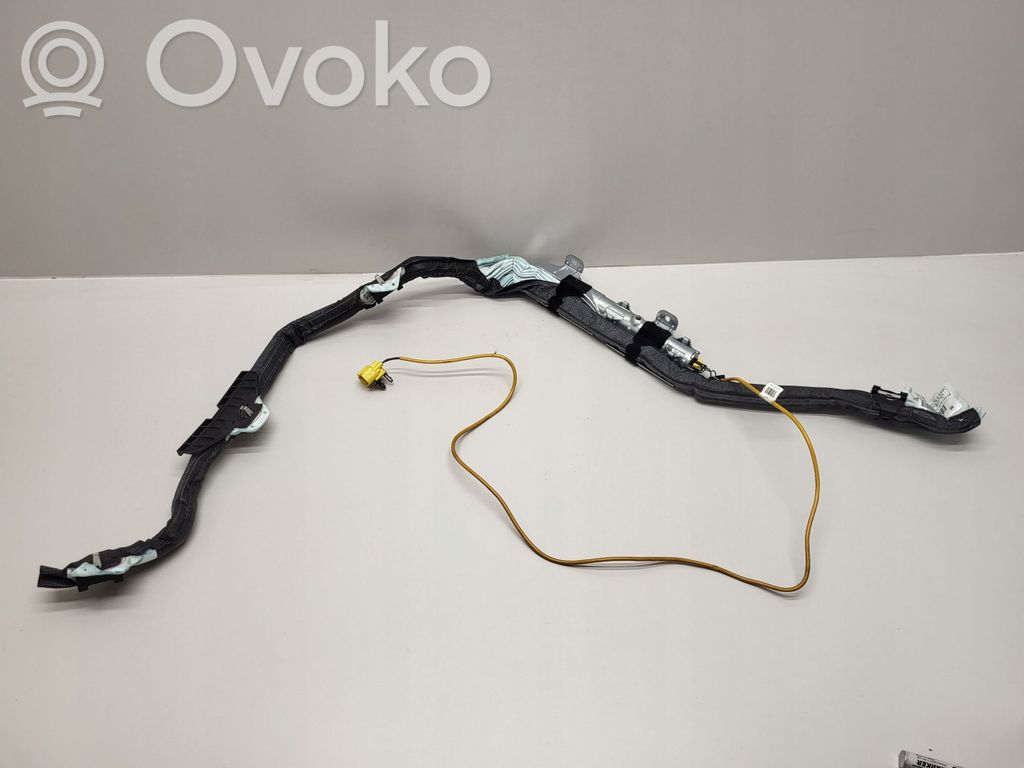 Ford Focus Airbag de toit 