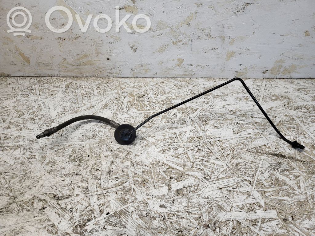 BMW 1 E81 E87 Clutch pipe/line 