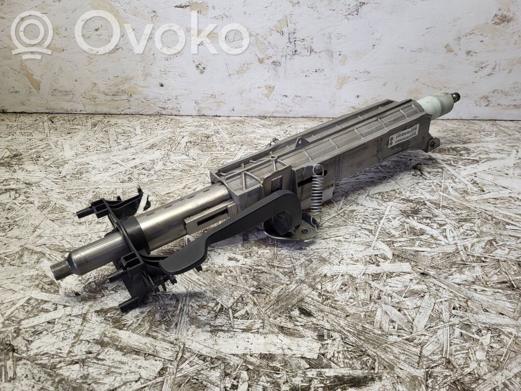 BMW 1 F20 F21 Ax volan 