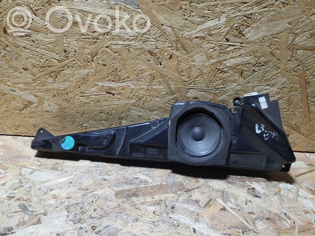 BMW 5 E39 Etuoven kaiutin 