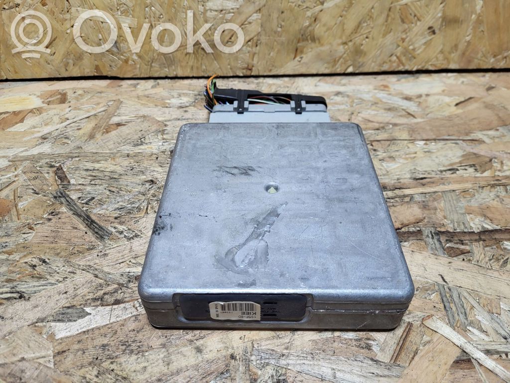 Ford Ka Engine control unit/module ECU 