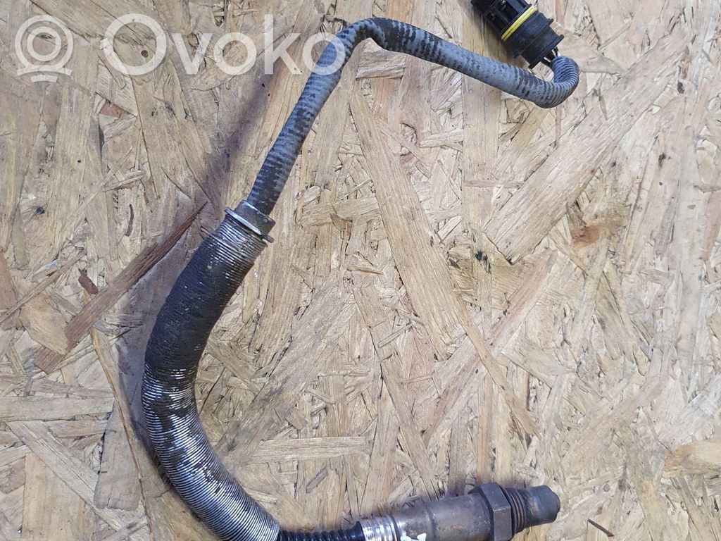 BMW 3 E90 E91 Lambda probe sensor 