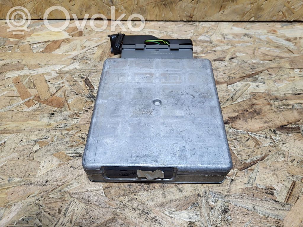 Ford Focus Engine control unit/module 