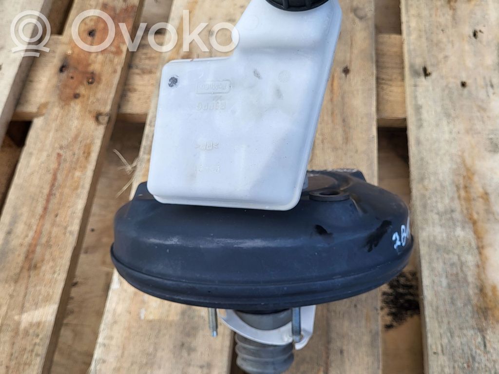 Ford Fiesta Servo-frein 