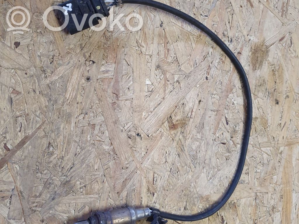 Volkswagen Golf IV Sensore della sonda Lambda 