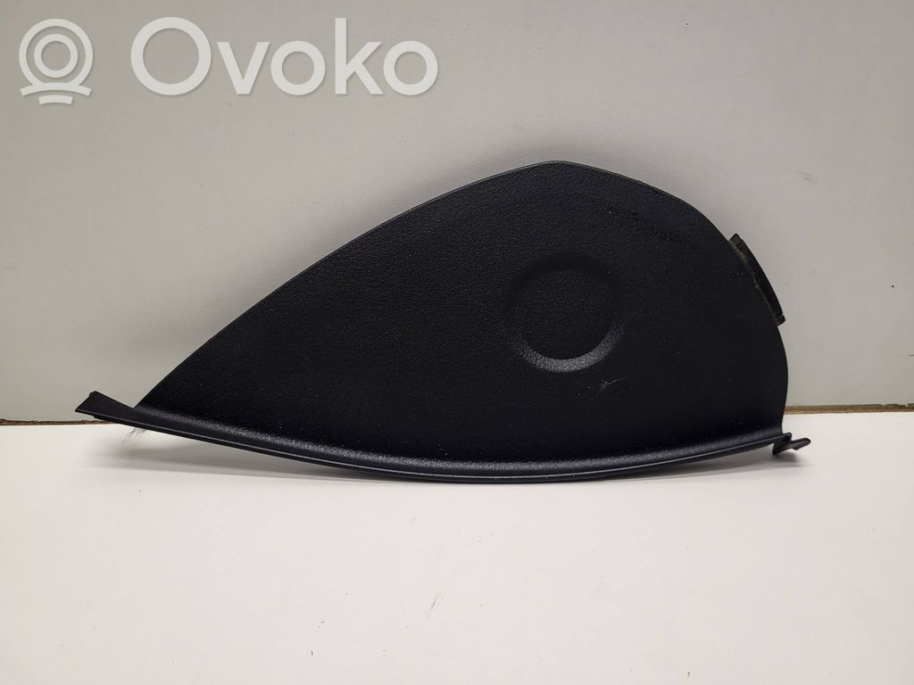 BMW X1 E84 Dashboard side end trim 