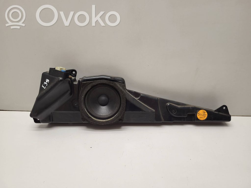 BMW 5 E39 Front door speaker 