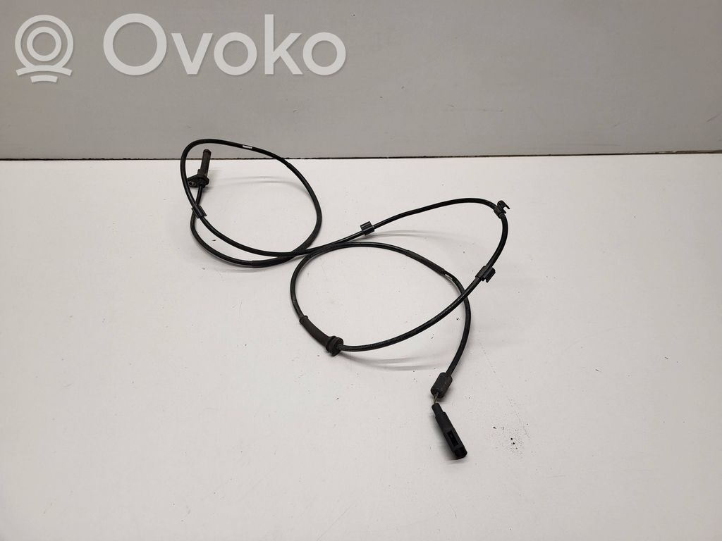 Ford Transit ABS Sensor hinten 