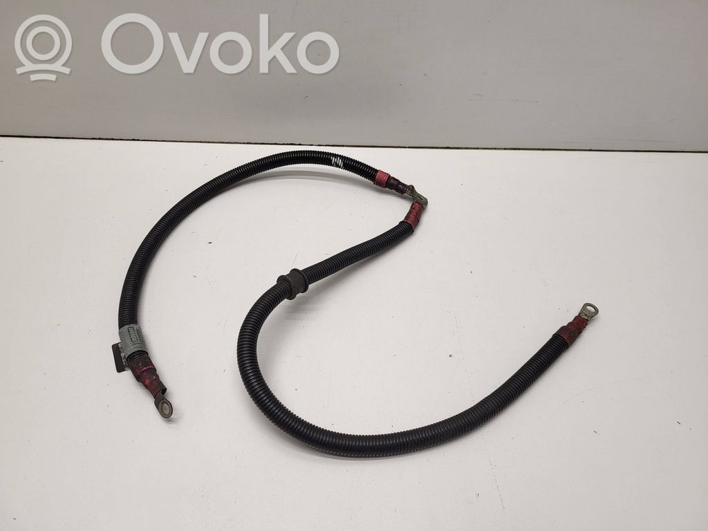 BMW X5 E53 Positive cable (battery) 