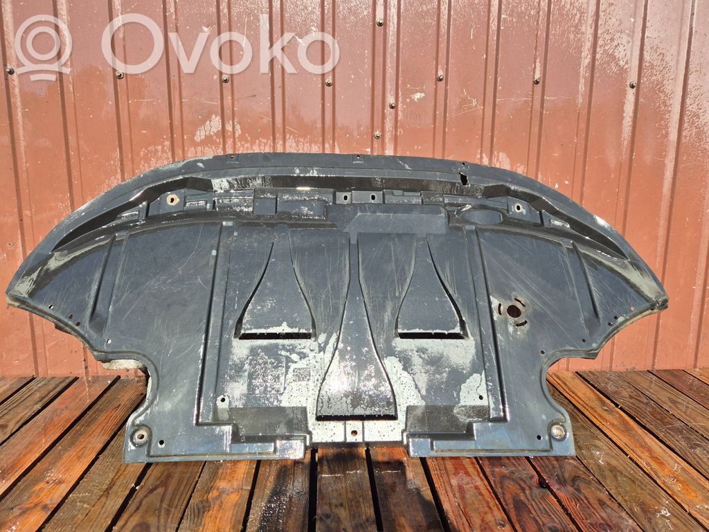 Audi A6 S6 C5 4B Osłona dolna silnika 