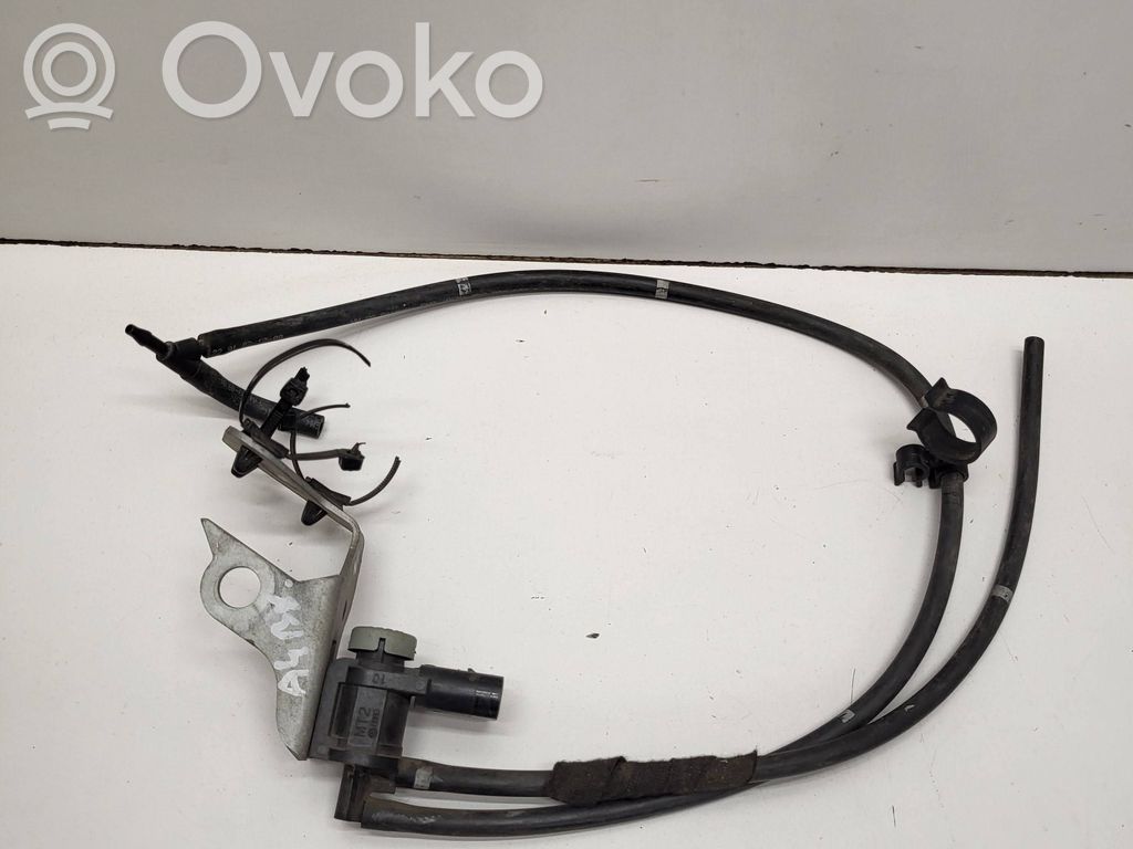 Audi A4 S4 B8 8K Electroválvula del turbo 