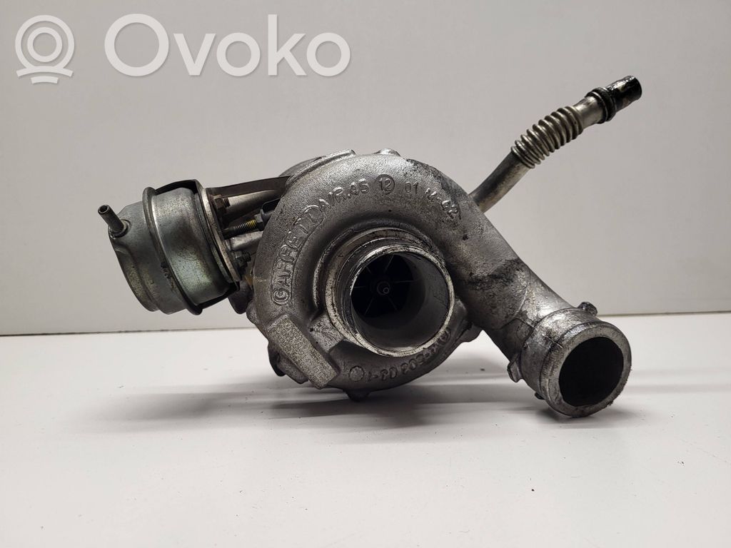 Turbina   0591457015