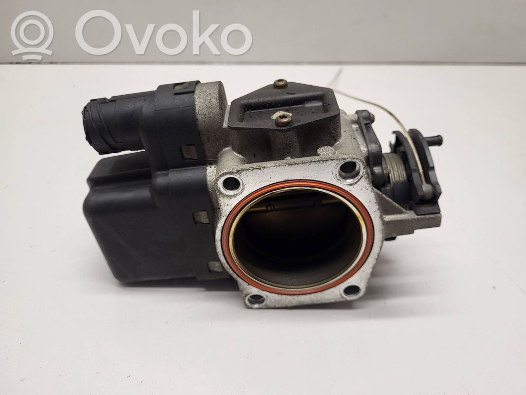 Throttle valve   1433414