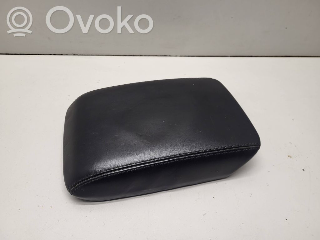 Audi A4 S4 B8 8K Podłokietnik tunelu środkowego 