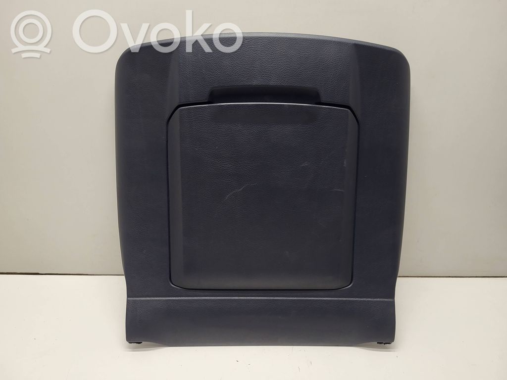 Audi A8 S8 D3 4E Moldura del asiento 