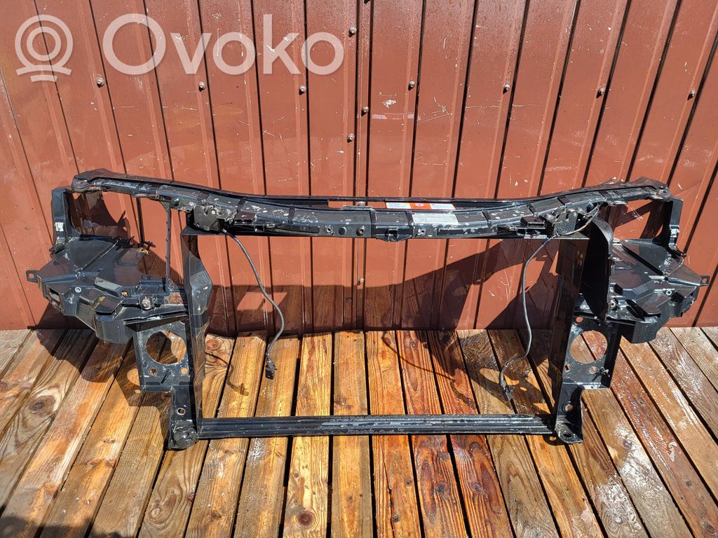 Schlossträger frontträger frontmaske   4E0805594B