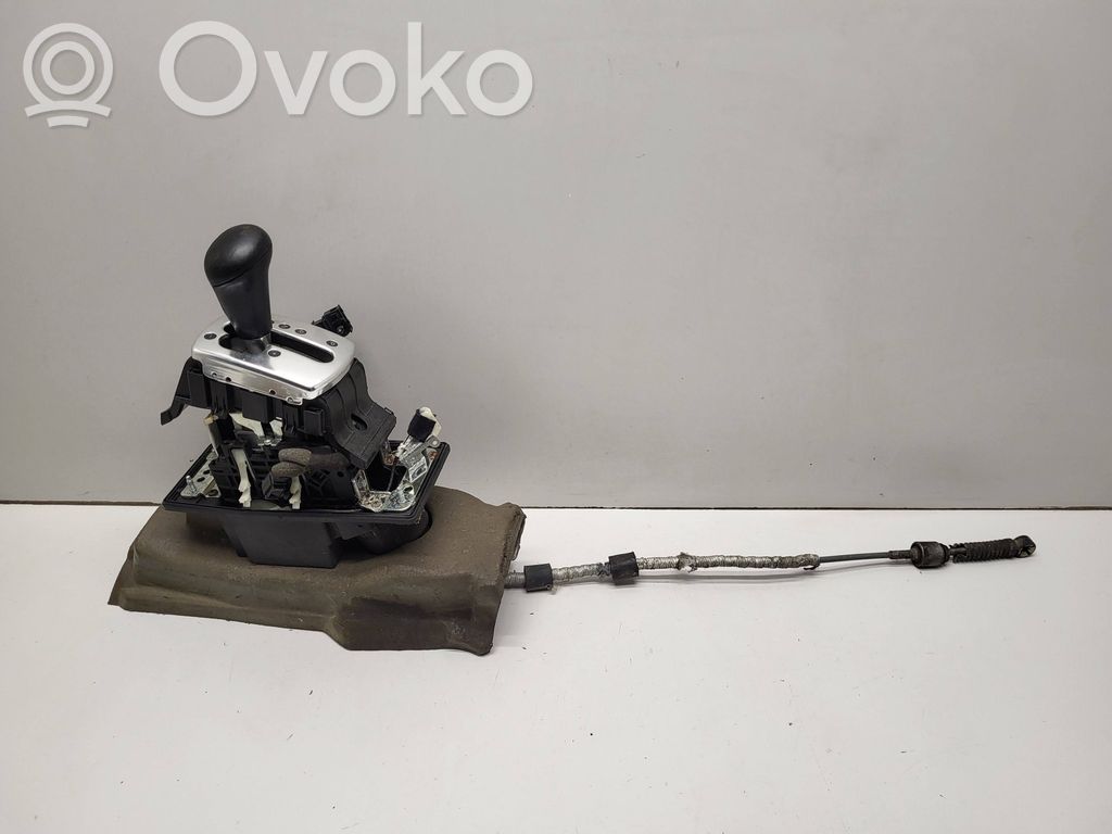 Selector caja de cambios   4E1713041F