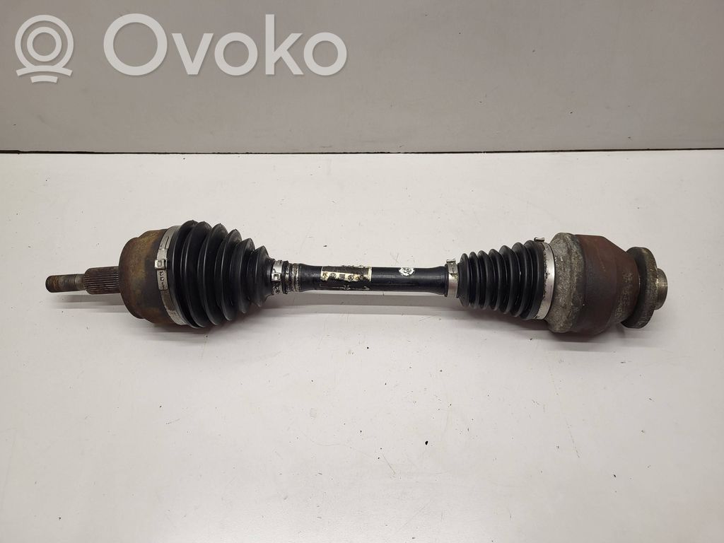 Audi A8 S8 D3 4E Front driveshaft 