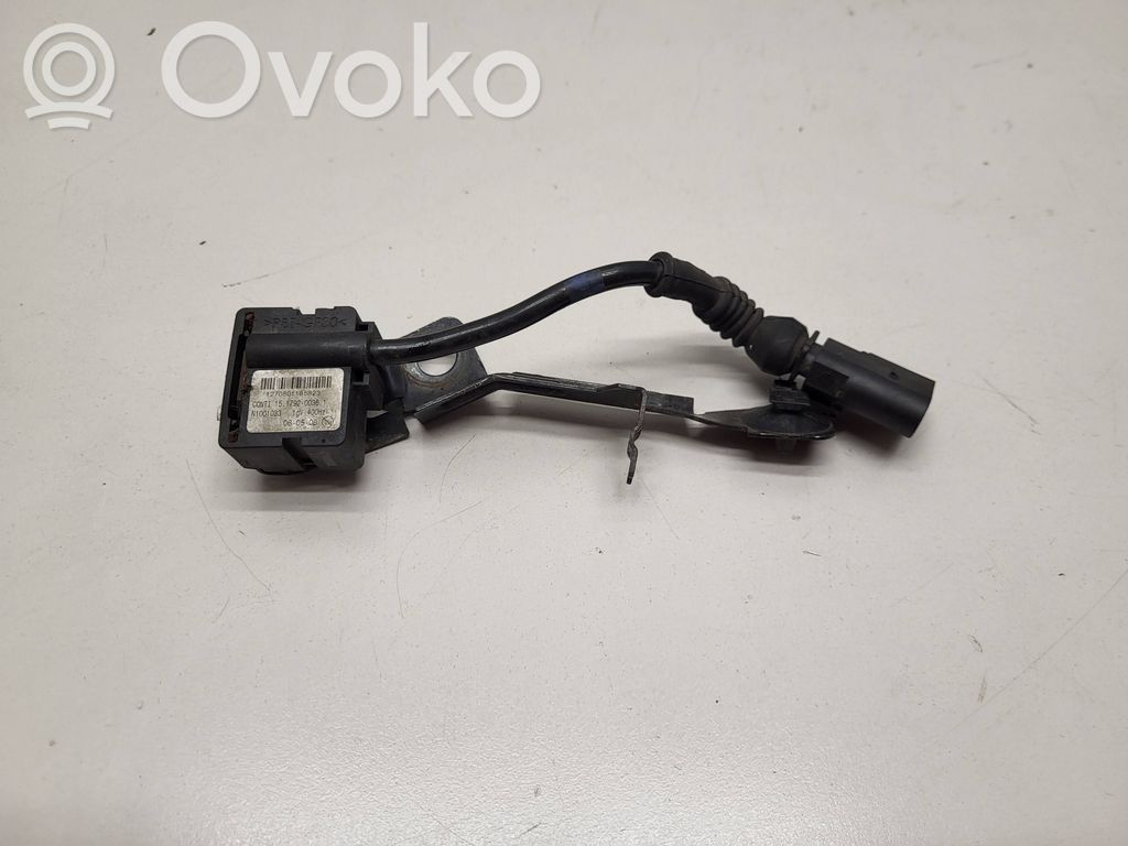 Sensor de aceleración   N1001033