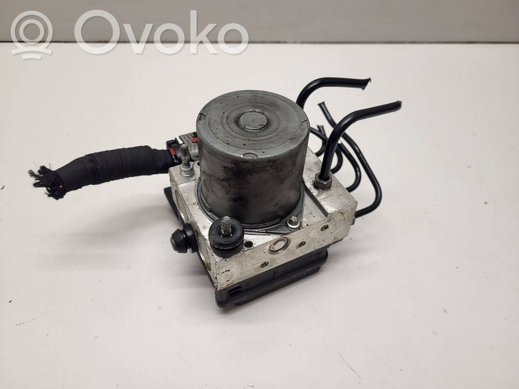 Audi A6 S6 C6 4F ABS Pump 