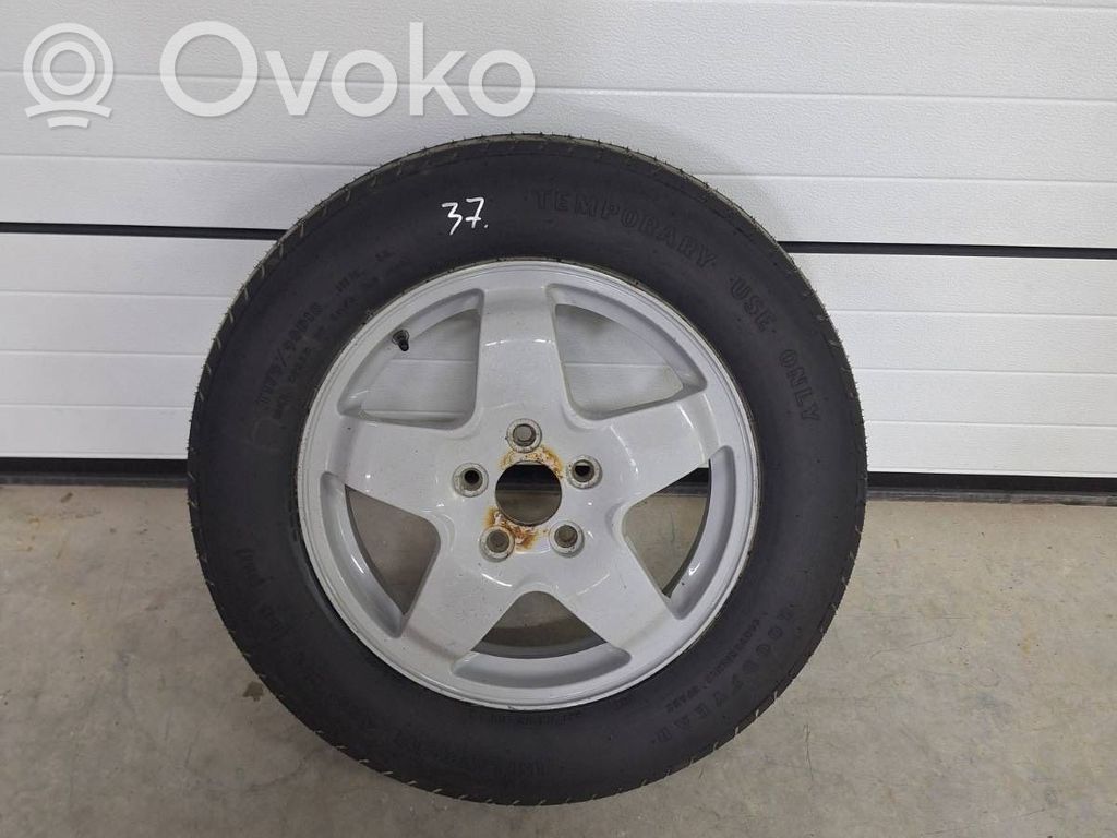 Rueda de repuesto R18