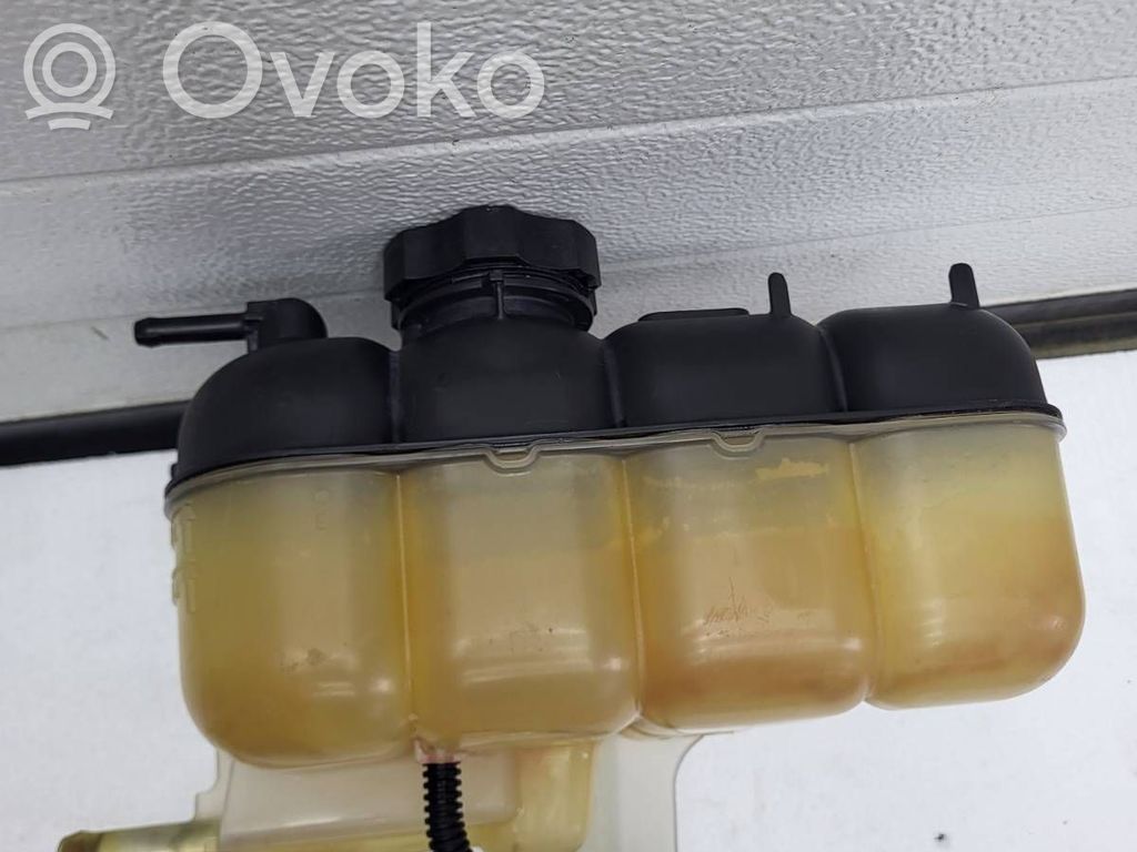 Dodge Durango III Zbiornik wyrównawczy chłodziwa 
