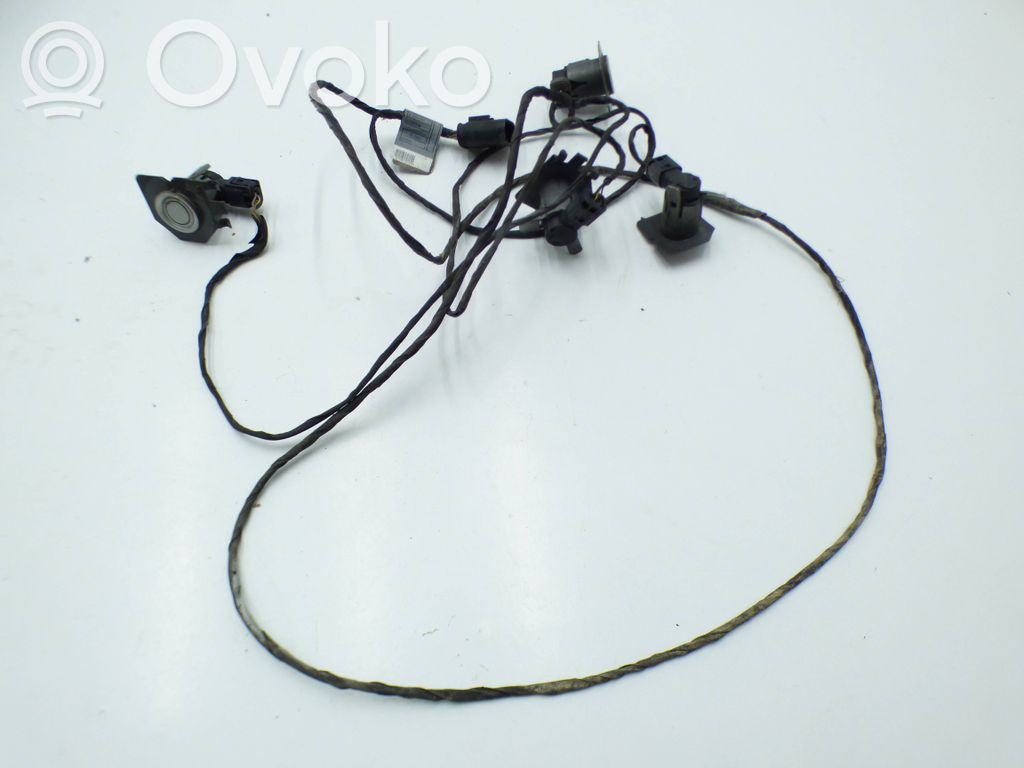 Parking sensor (PDC) wiring loom   6929147,6913938,470007264608,17102003,EEA29S,KSR004
