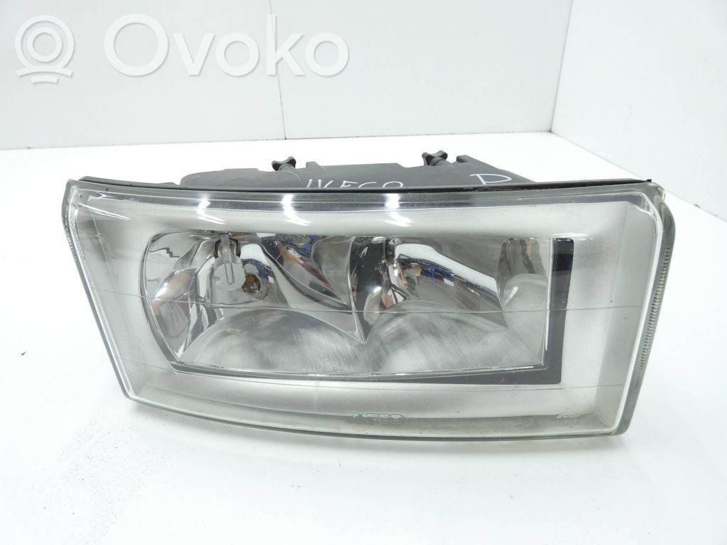 Iveco Daily 3rd gen Lampa przednia 