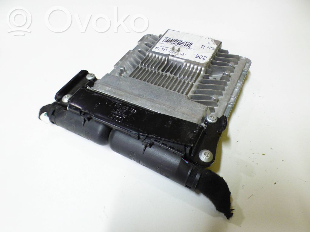 Engine control unit/module   4F2910552A