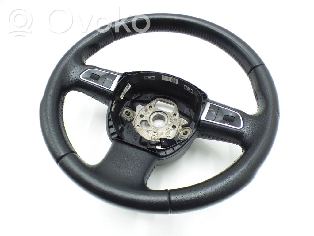 Seat Exeo (3R) Ohjauspyörä 