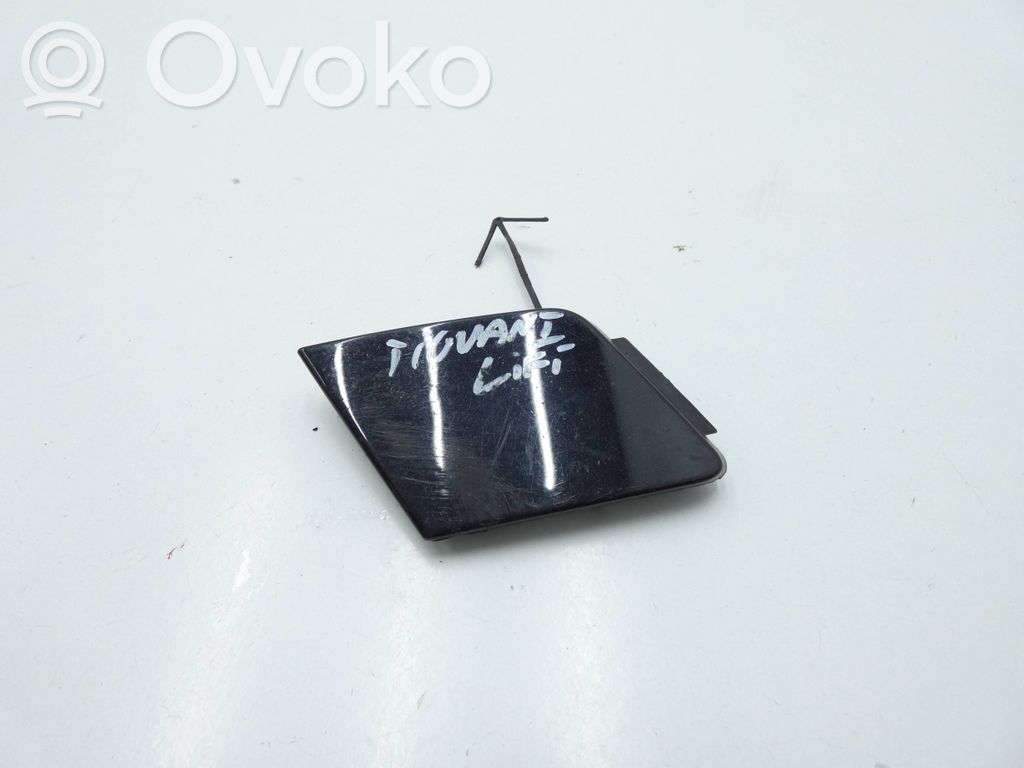 Volkswagen Tiguan Zaślepka / Osłona haka holowniczego przednia 