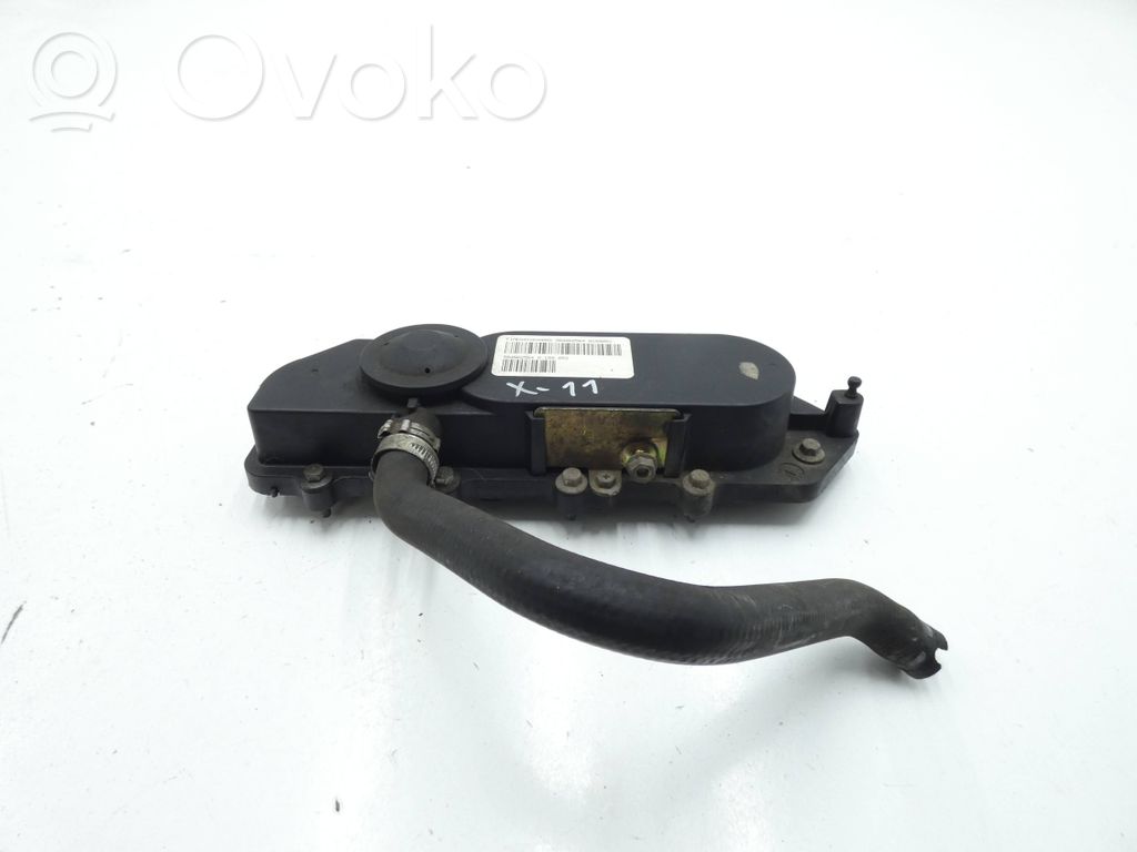 Iveco Daily 3rd gen Rocker cam cover 