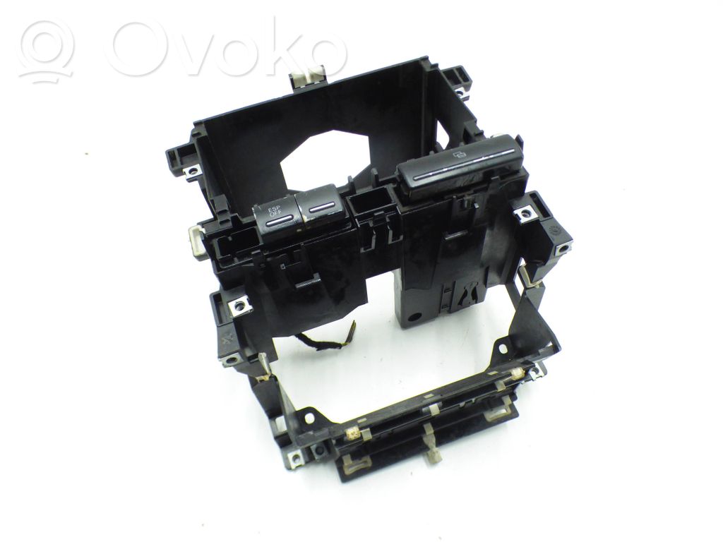 Panel trim   8P0858005A