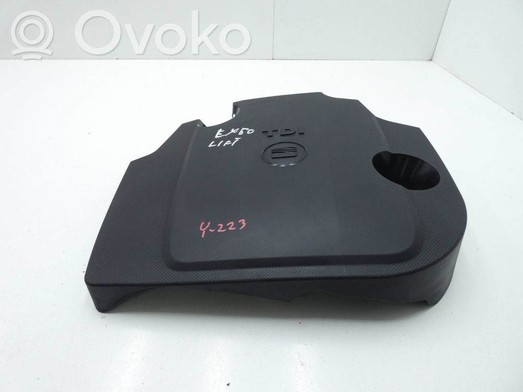Seat Exeo (3R) Moottorin koppa 
