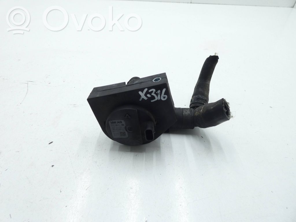 Seat Arona Pompa cyrkulacji / obiegu wody 