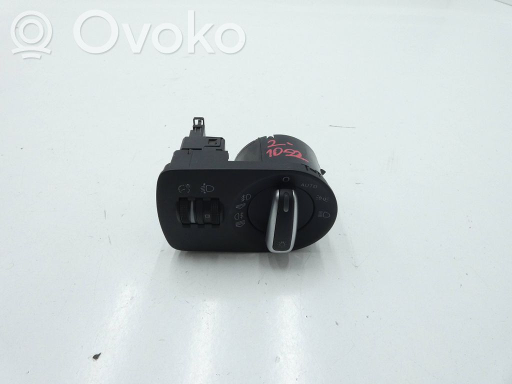 Light switch   8P2941531CN,8P0919094A