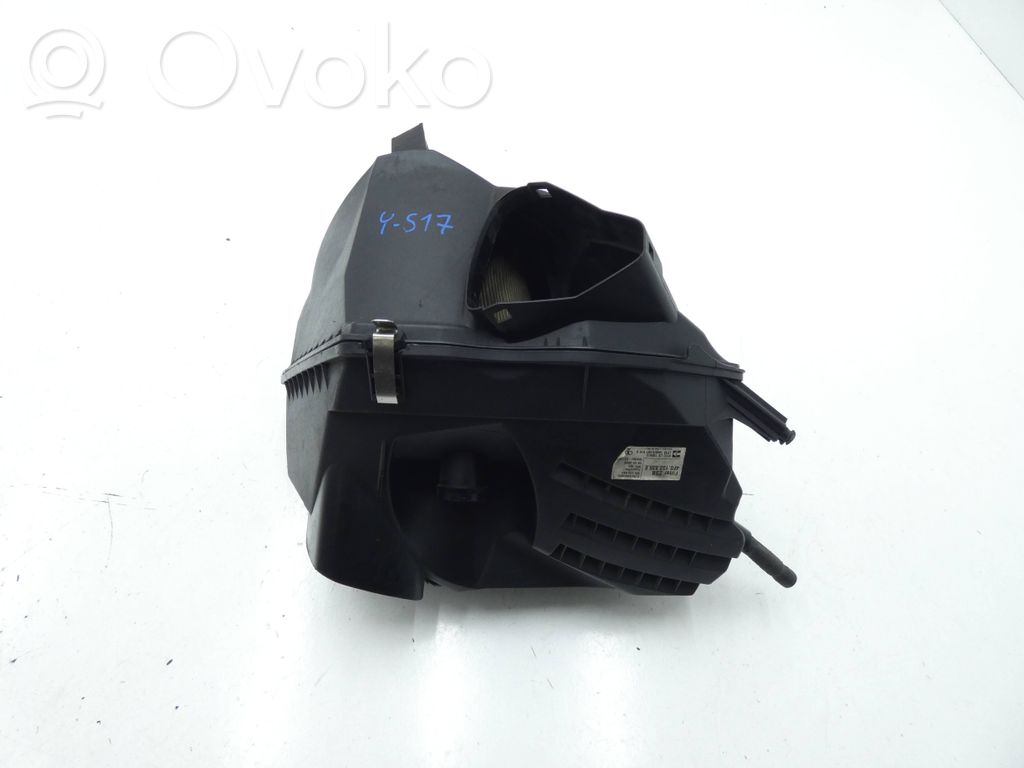 Audi A6 S6 C6 4F Air filter box 