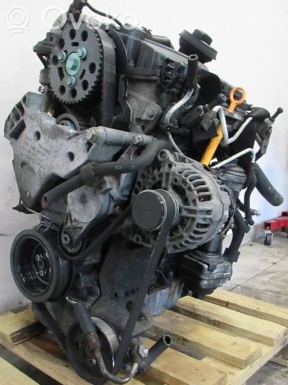 Motor   BST