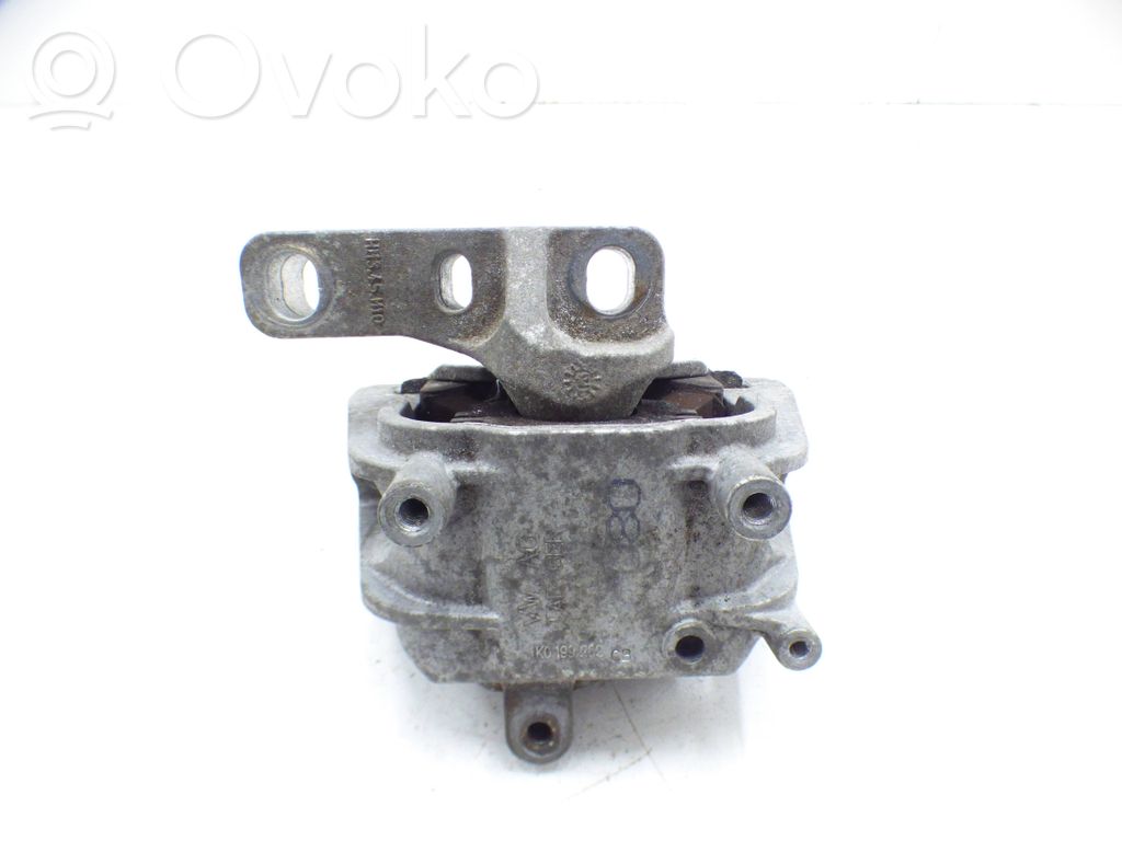 Engine mount bracket   1K0199262CB