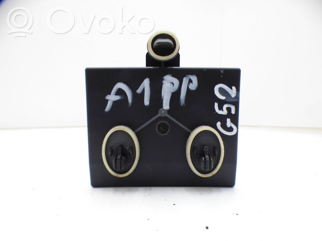 Audi A1 Door control unit/module 