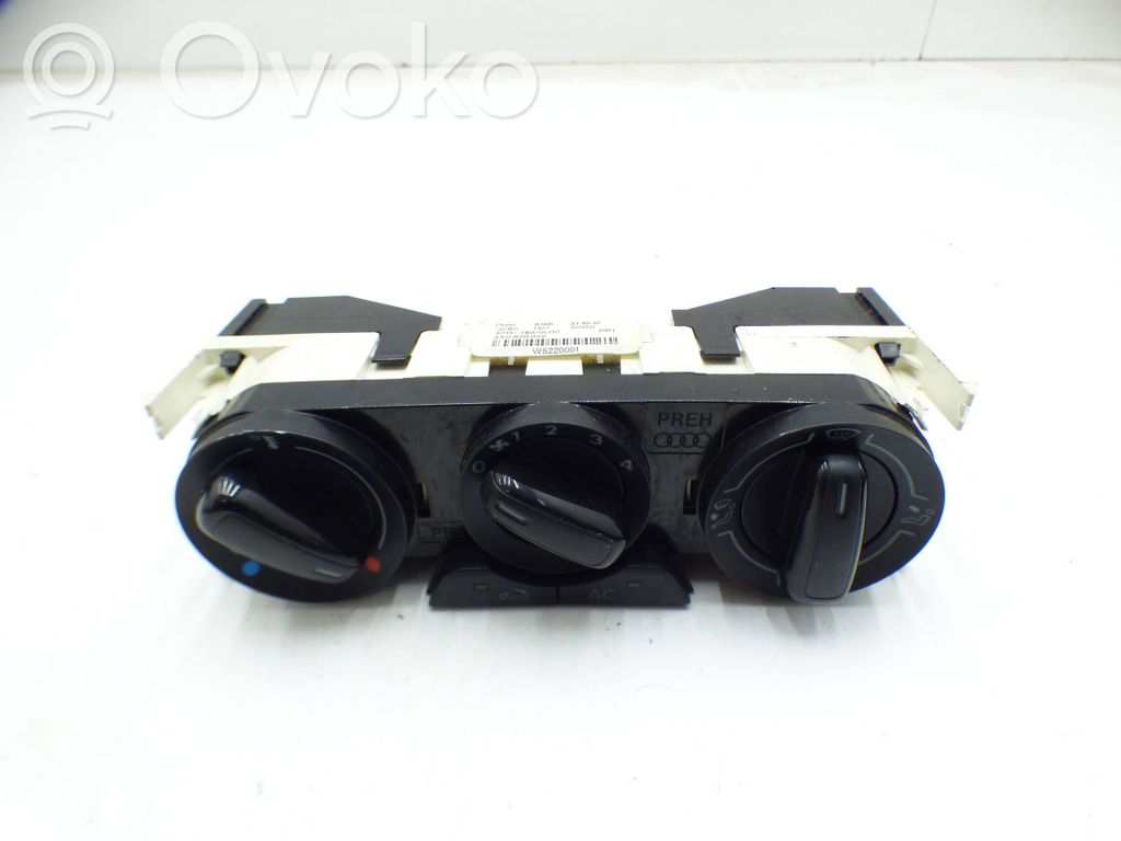 Climate control unit   8X0820045,901514650000,W5220001