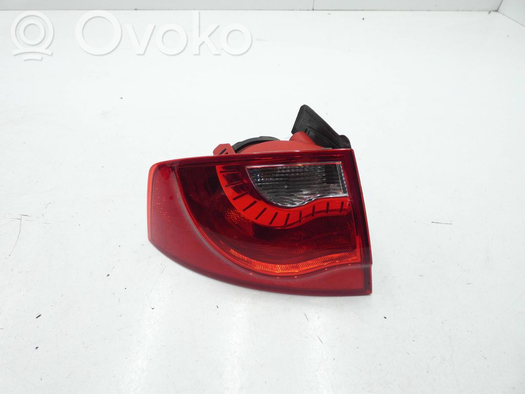 Seat Exeo (3R) Aizmugurējais lukturis virsbūvē 