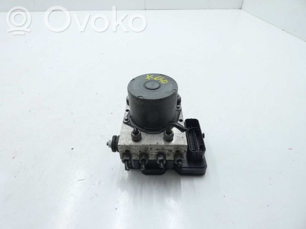 Audi A1 ABS bloks 