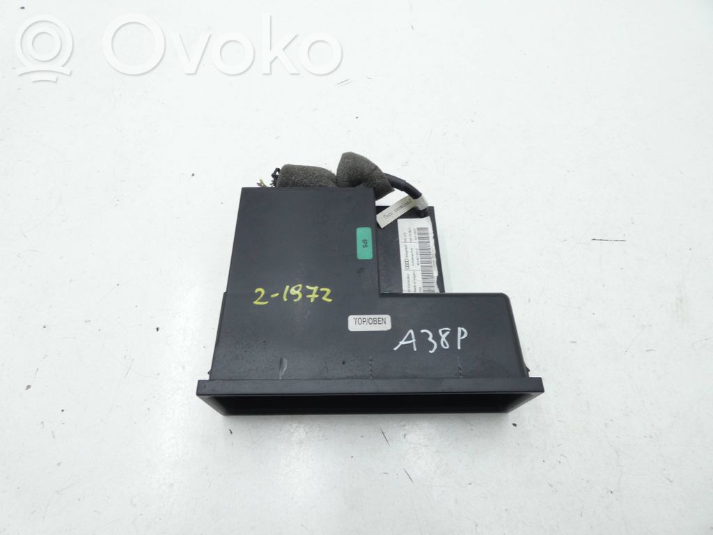 Autres unités de commande / modules   8E0857925D,DEVWI85084,0025743K