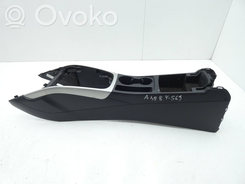 Audi A4 S4 B8 8K Center console 