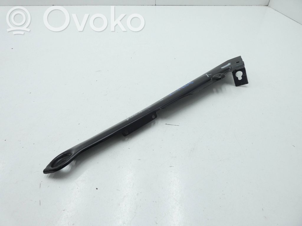 Volkswagen Golf VII Soporte para el marco panal de radiador 