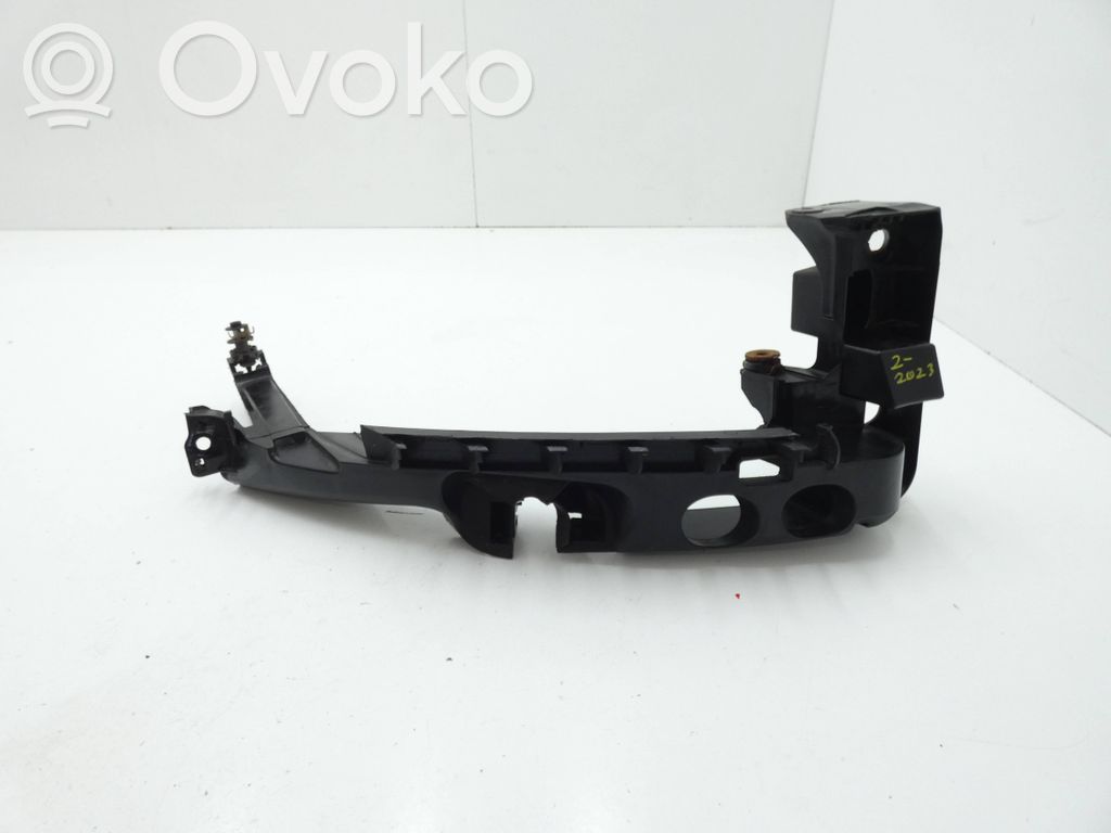 Audi A3 S3 8P Halterung Scheinwerfer 
