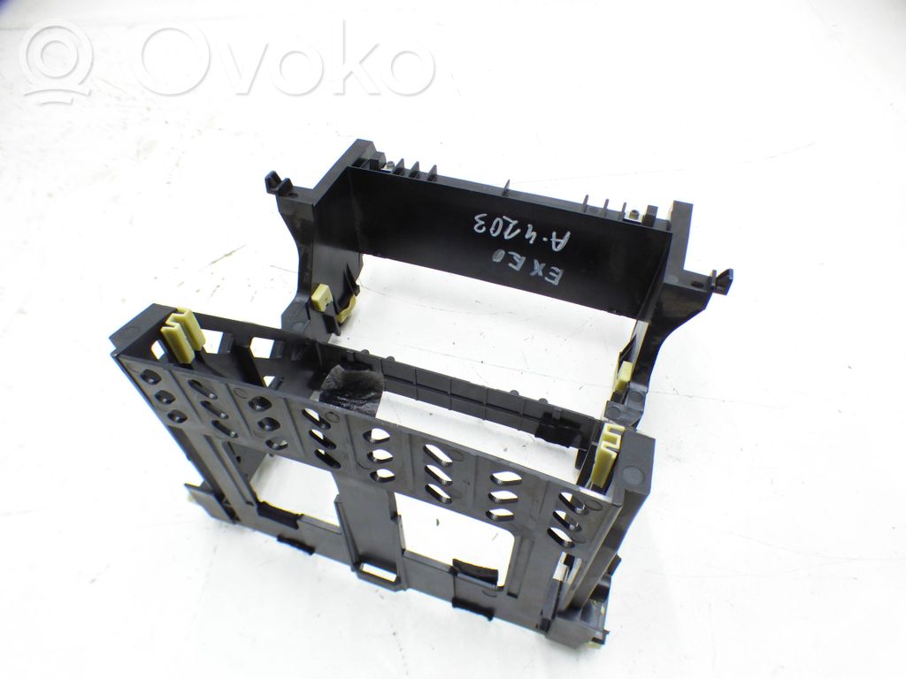 Seat Exeo (3R) Otras partes del panel de instrumentos 